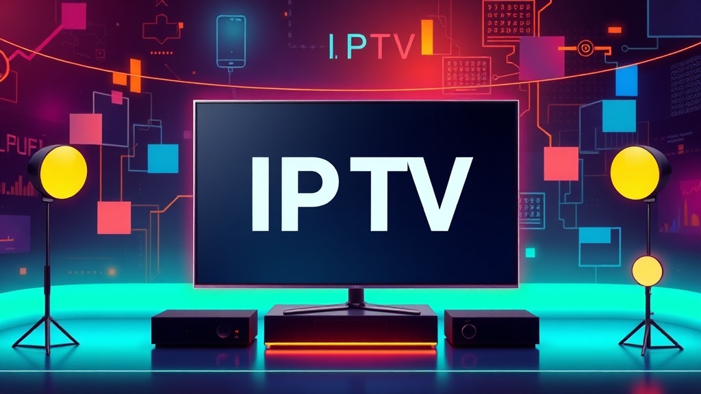 choosing IPTV provider - Complete Guide 2025