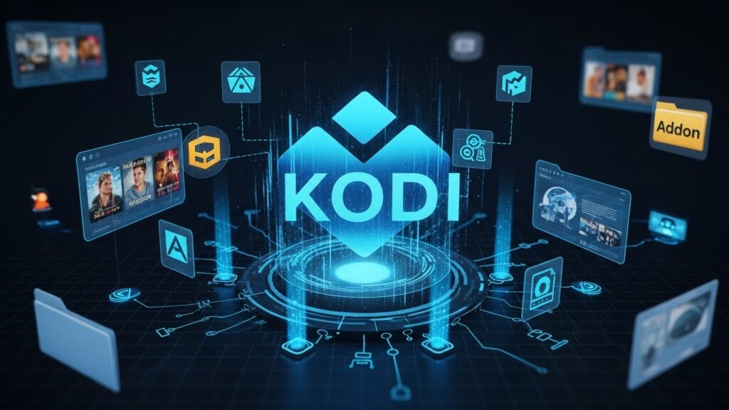 IPTV vs Kodi