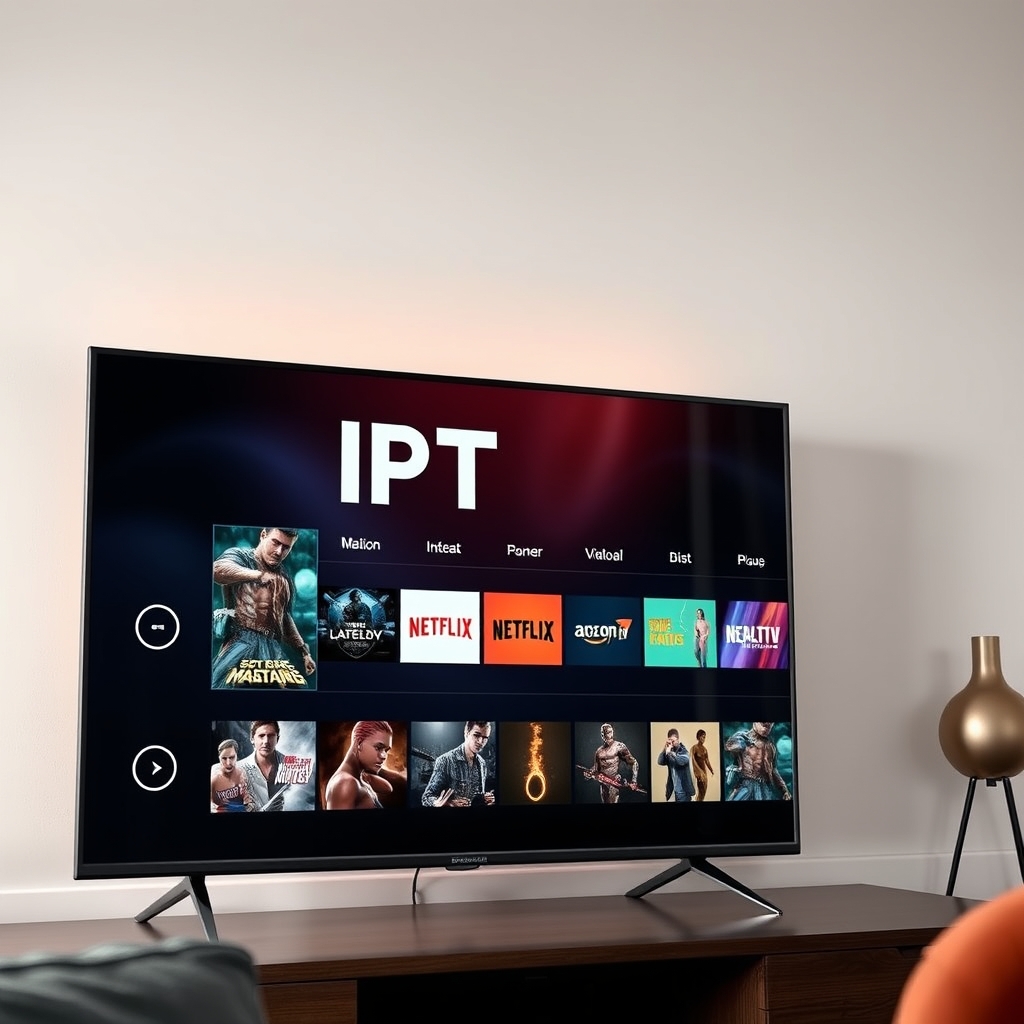 7 Best IPTV Subscription Services in 2025: The Ultimate Review