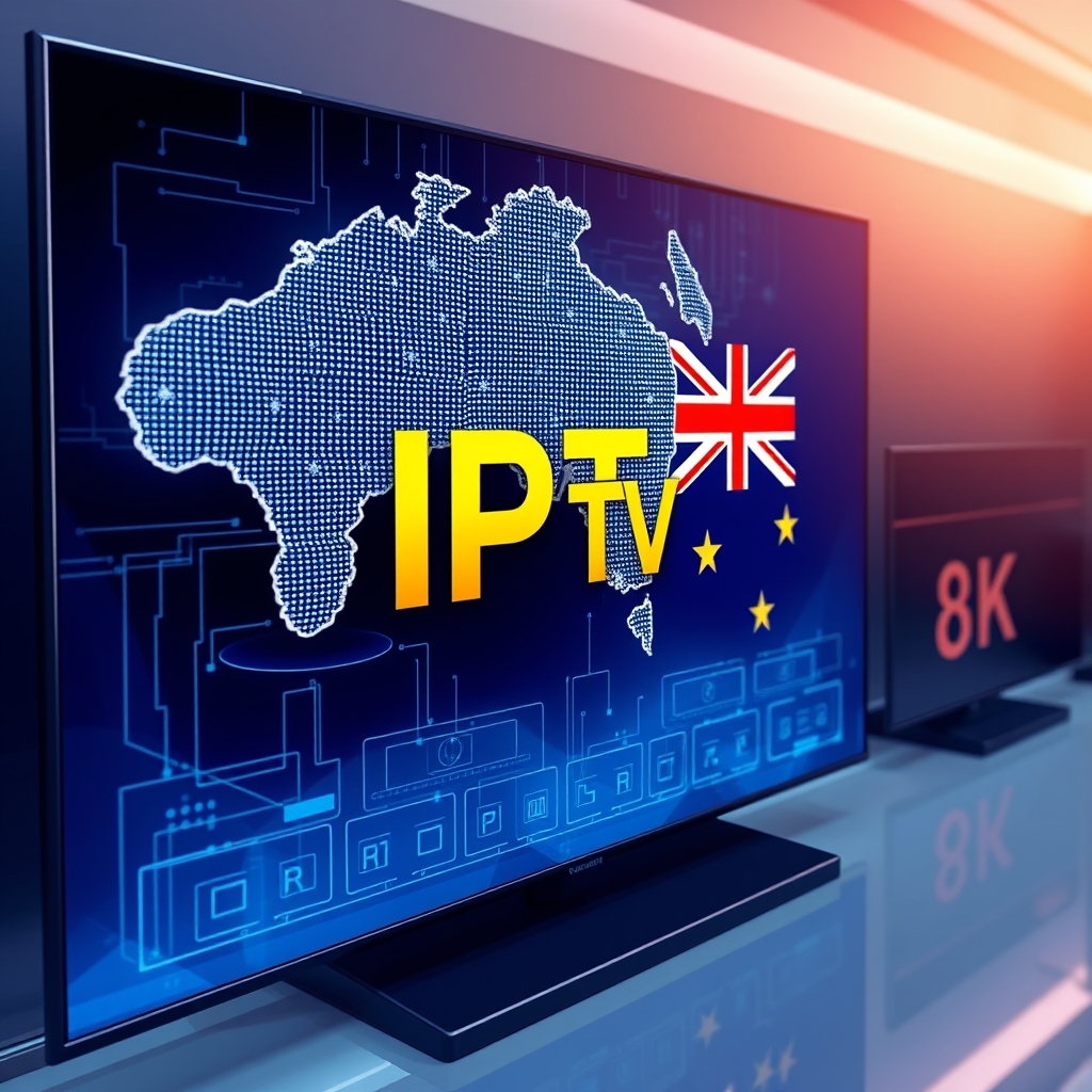 iptv australia
