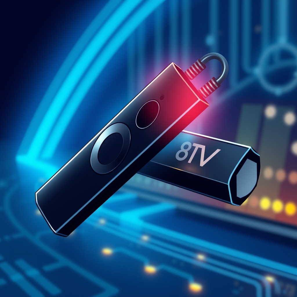 IPTV Services for Firestick