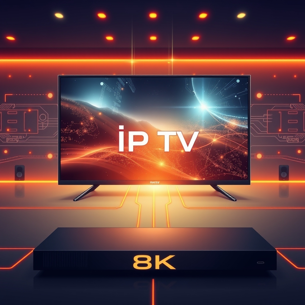 iptv for mag box