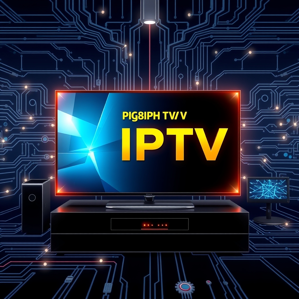 premium iptv service