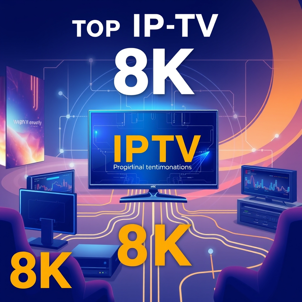 top iptv providers