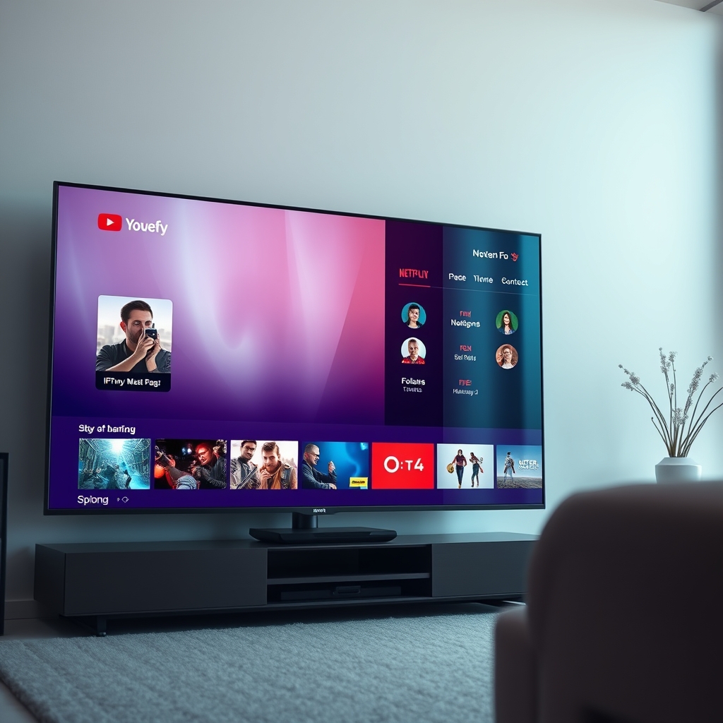 Top 7 IPTV Insights for 2025: Future of IPTV 2026