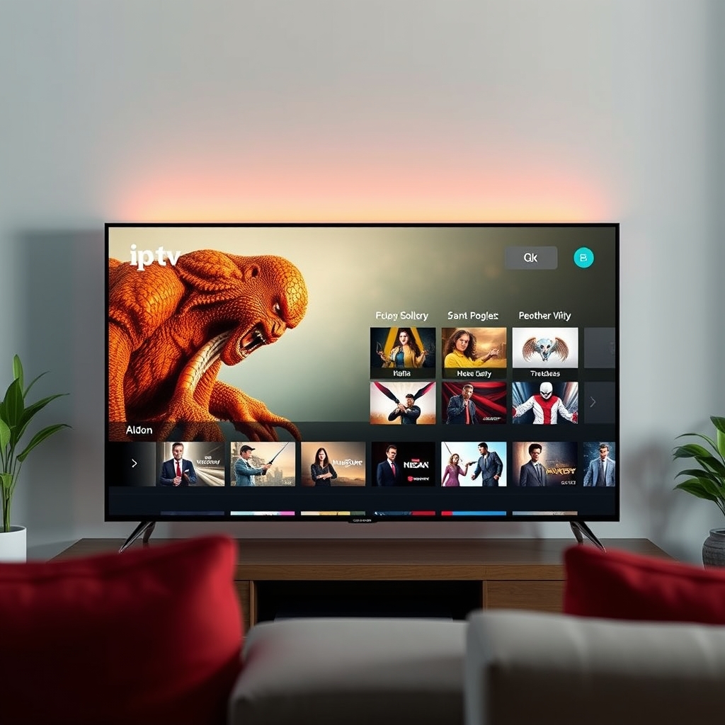 Best IPTV 2026 Trends for Success: The Ultimate Review