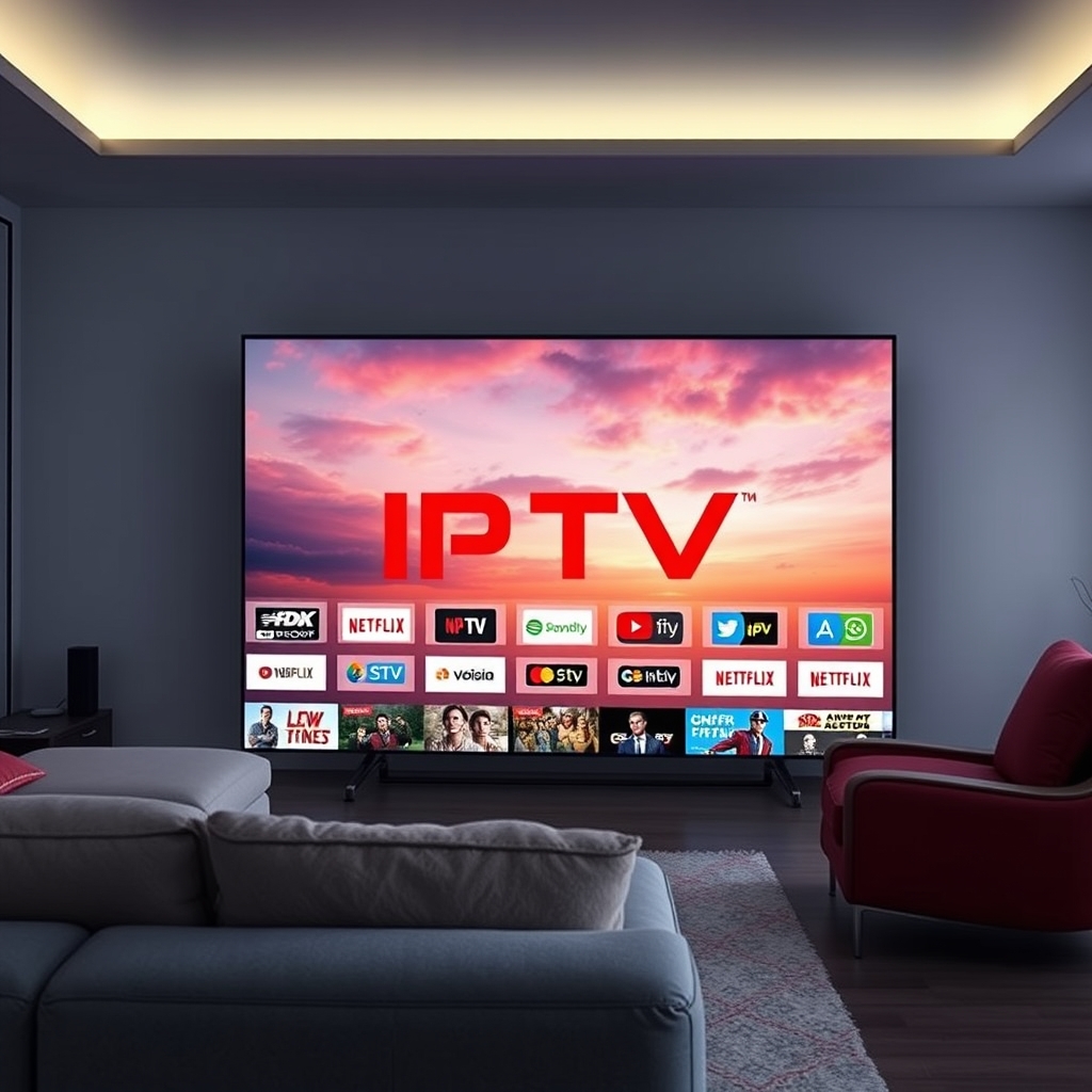 Good And Essential IPTV App Downloads for 2025: The Ultimate Guide