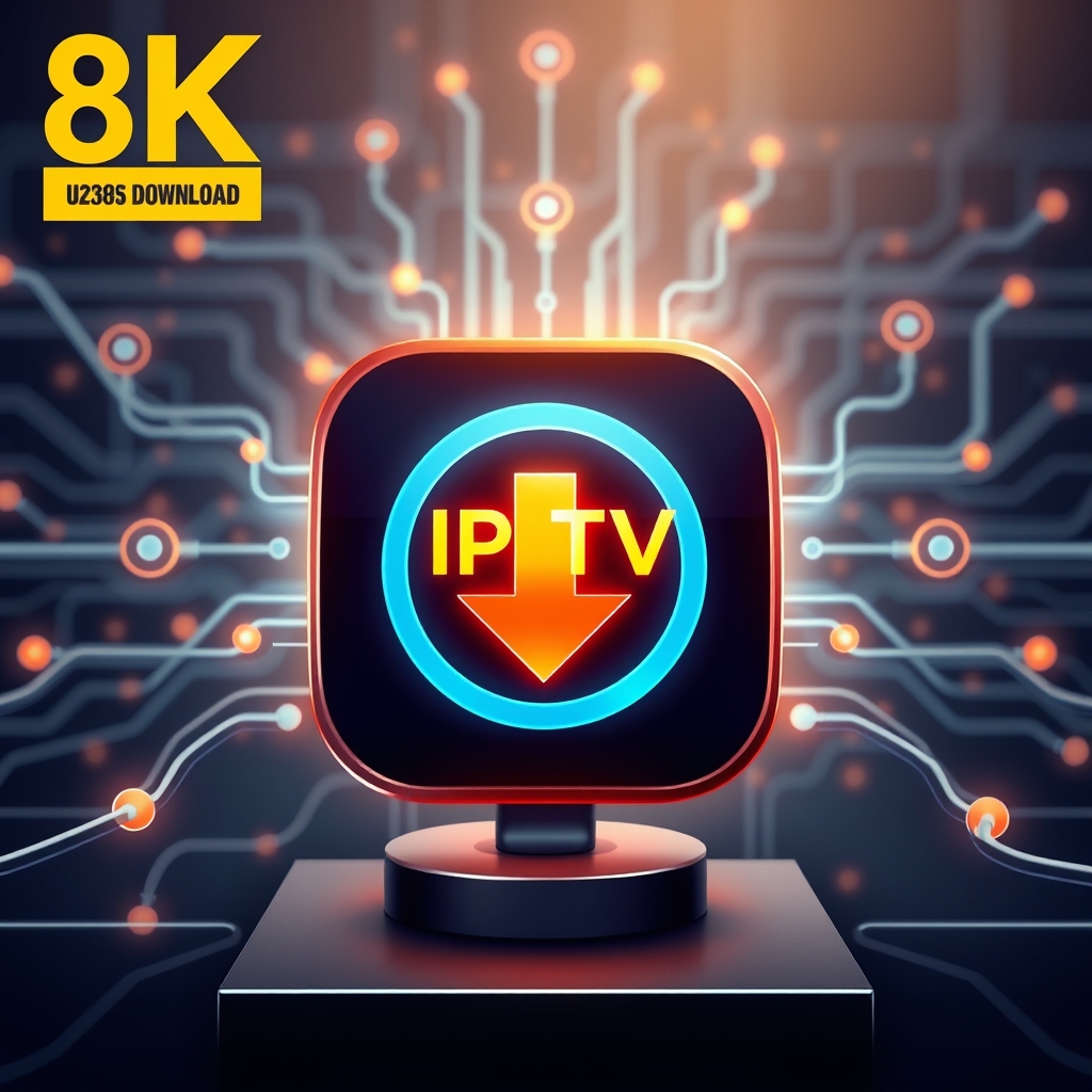 iptv app download
