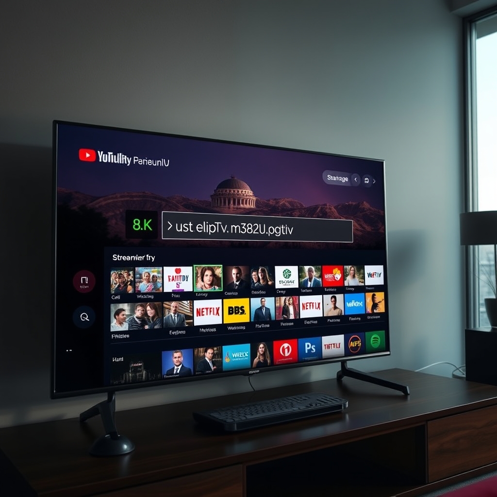 Best IPTV M3U URL Tips for 2025: Essential Guide