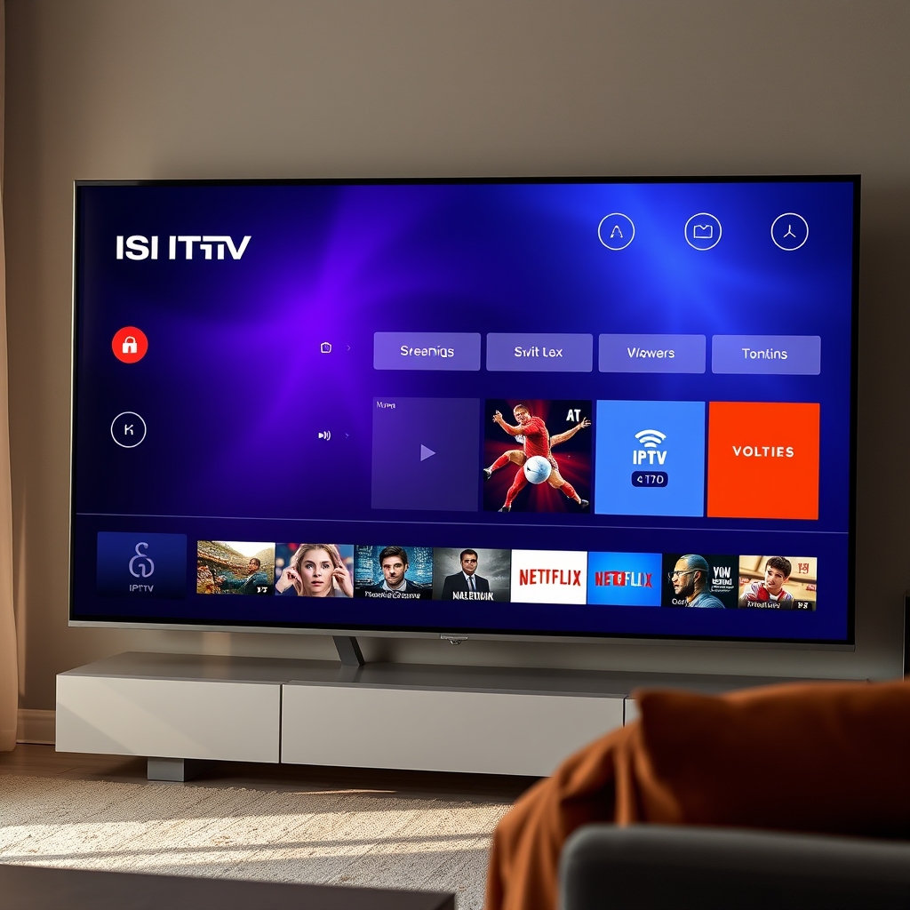 Best IPTV Setup Guides for 2025: The Ultimate Review