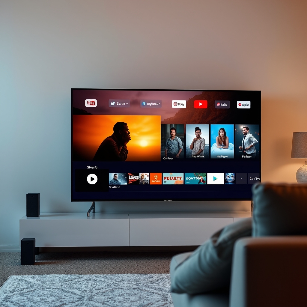 Best IPTV Smarters Pro Features in 2025: The Ultimate Guide