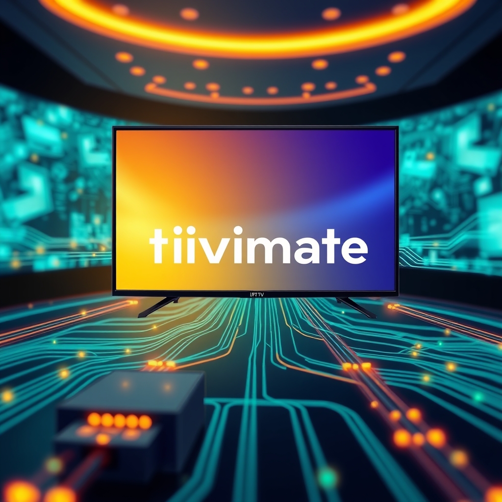 tivimate iptv
