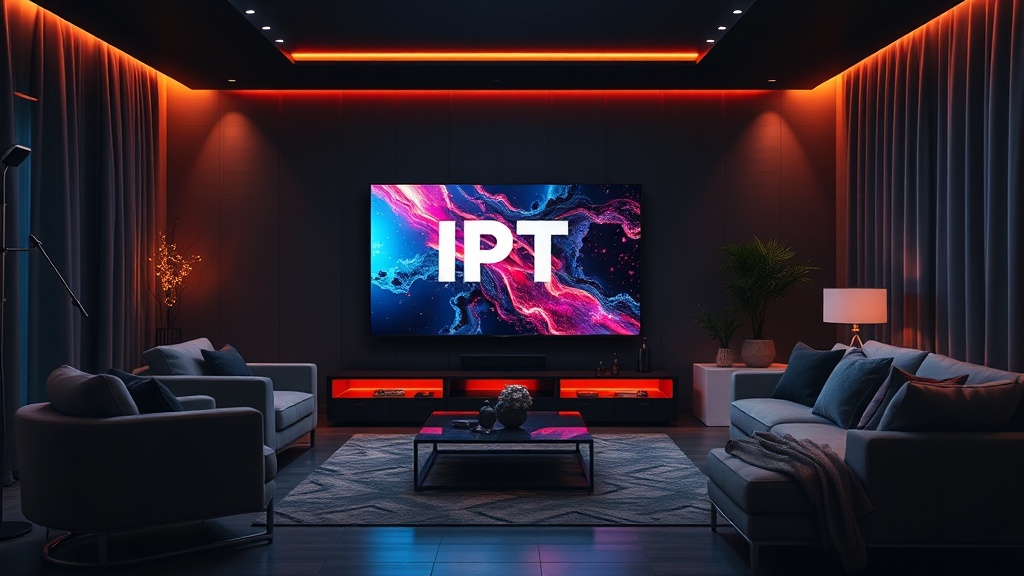 Best IPTV reseller Guide 2026