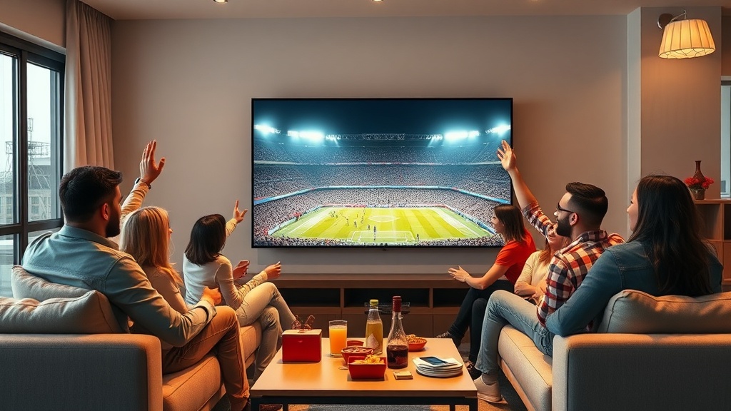 best IPTV service 2026