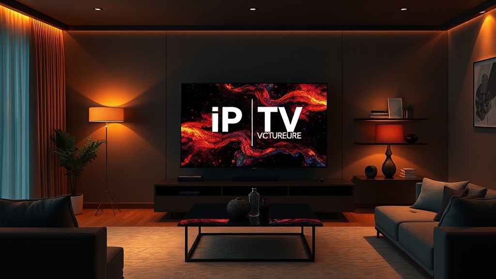 IPTV activation code