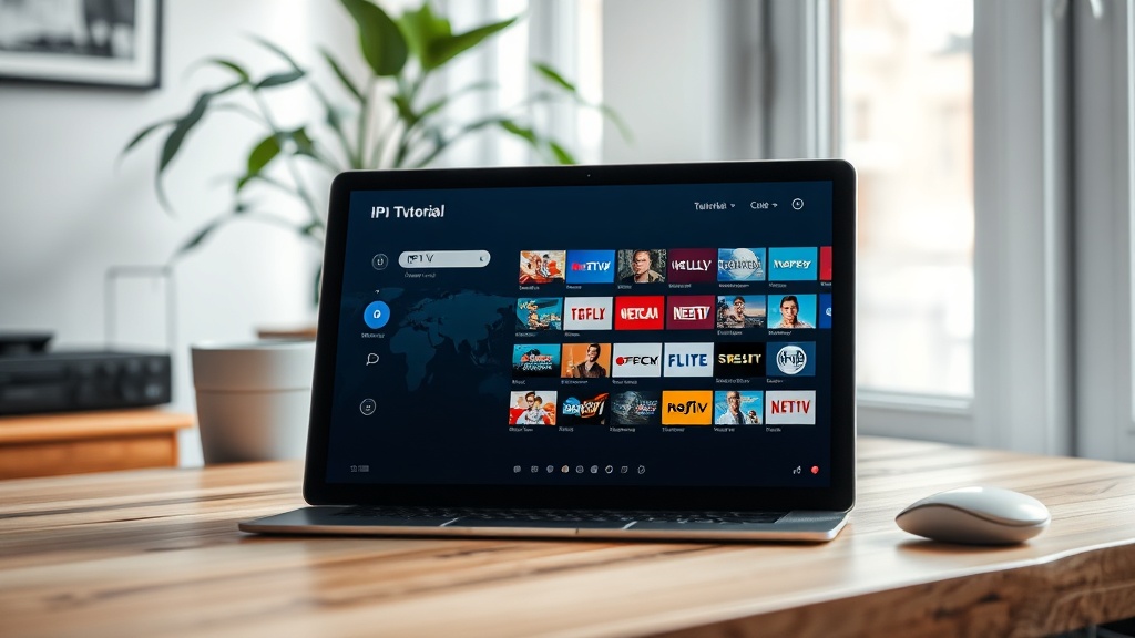 IPTV international channels