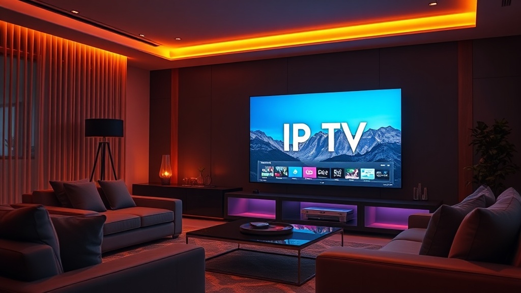 Incredible IPTV setup guide Guide 2026