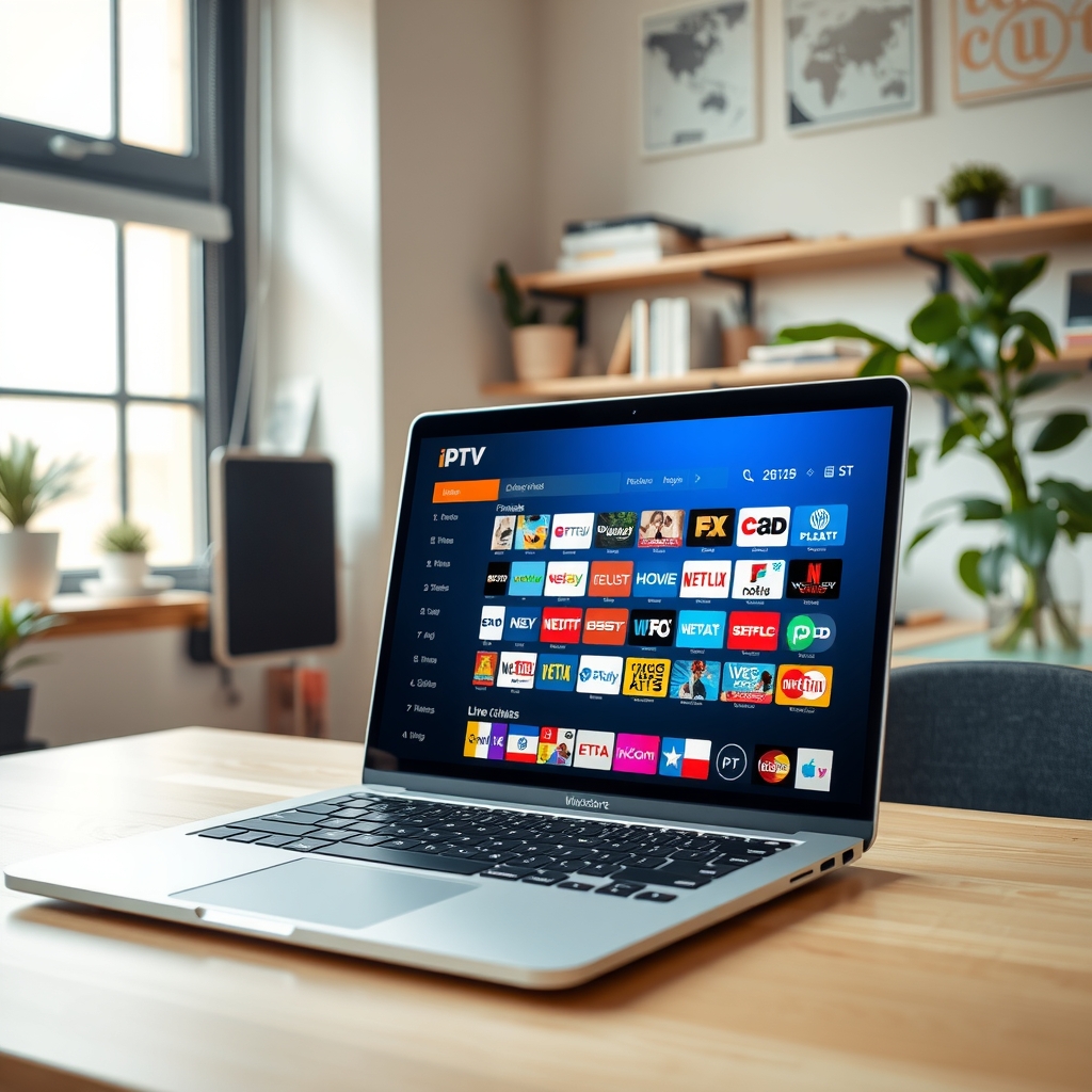 IPTV Indian channels