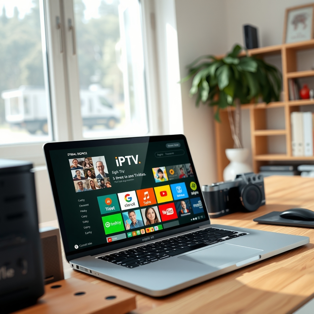 IPTV comparison
