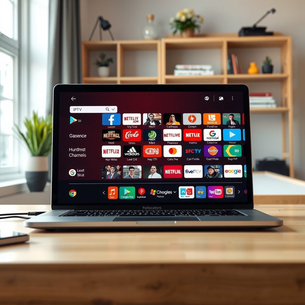IPTV review sites