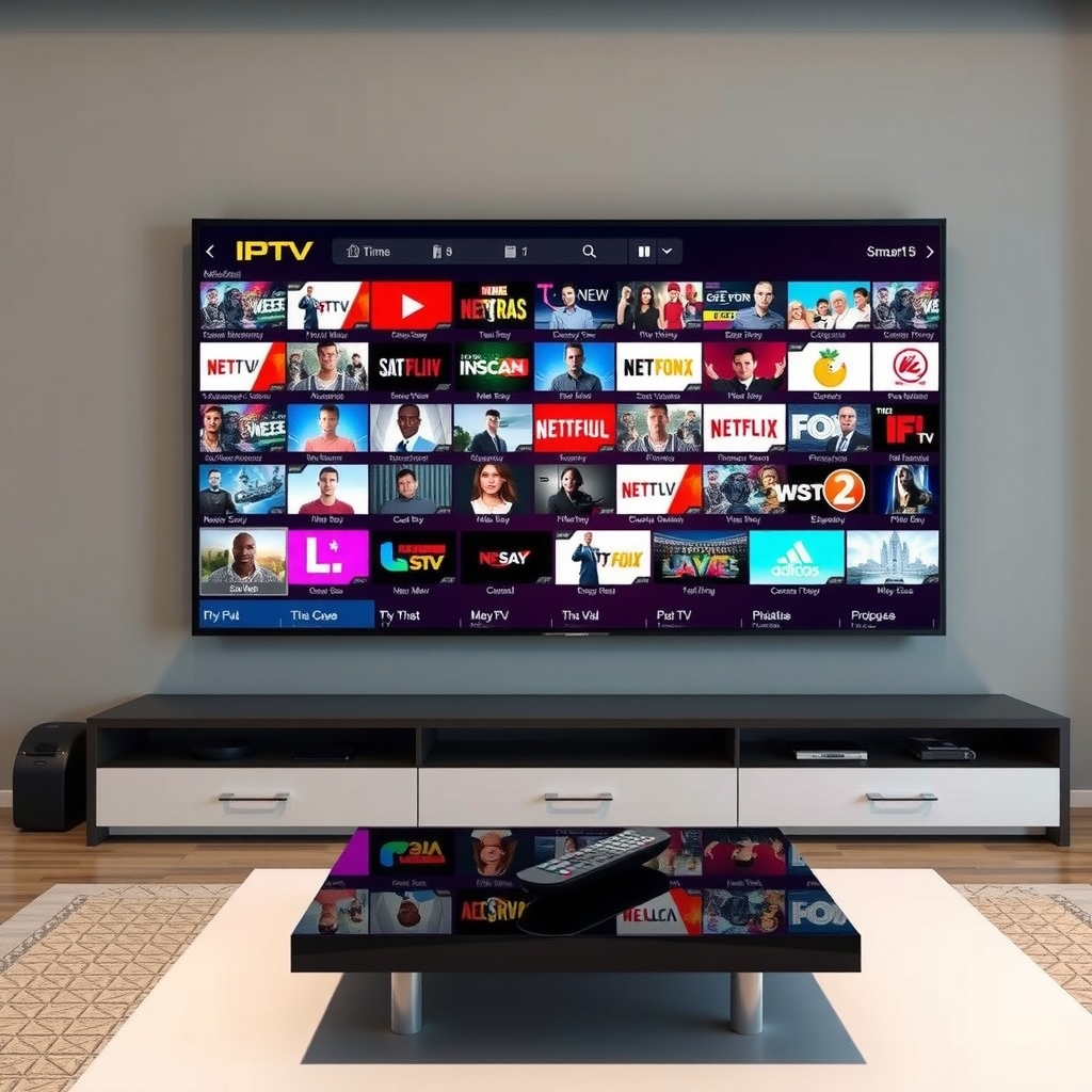 IPTV review sites