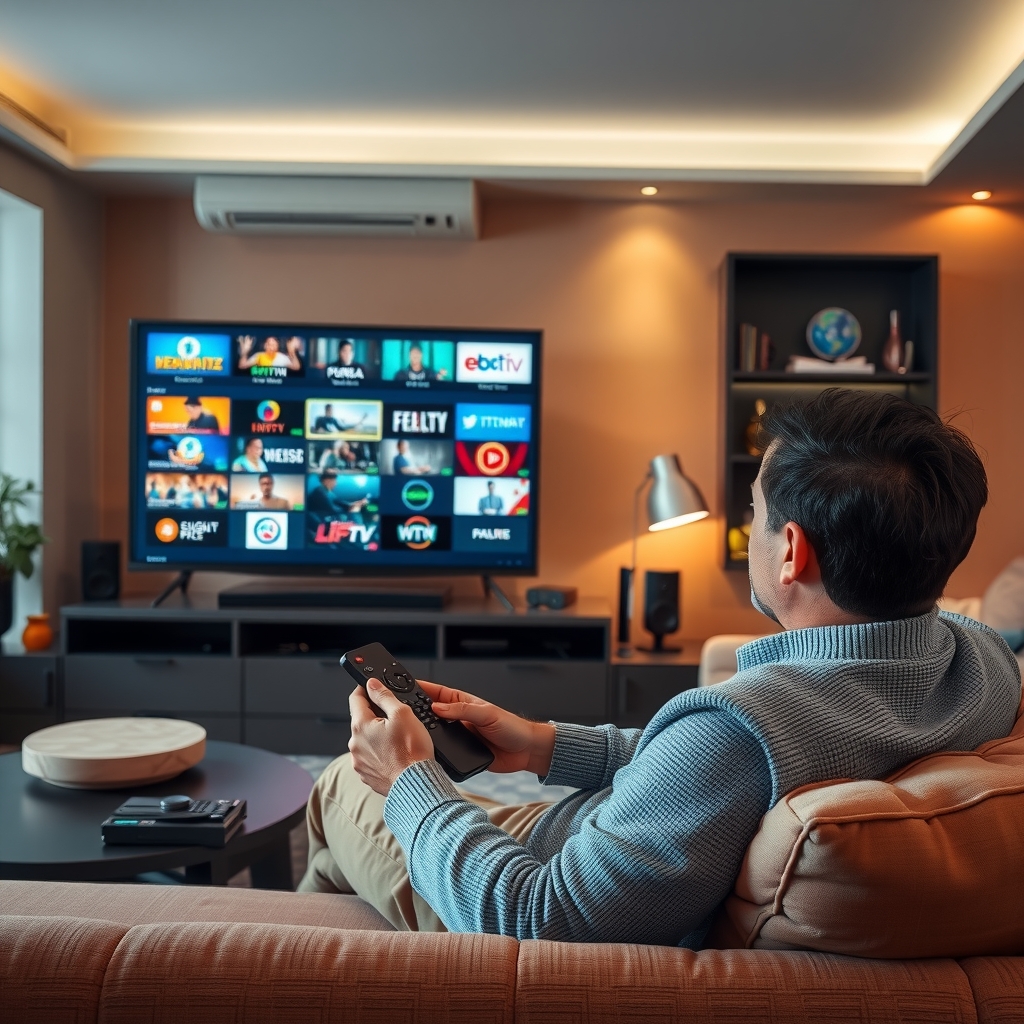 IPTV review sites