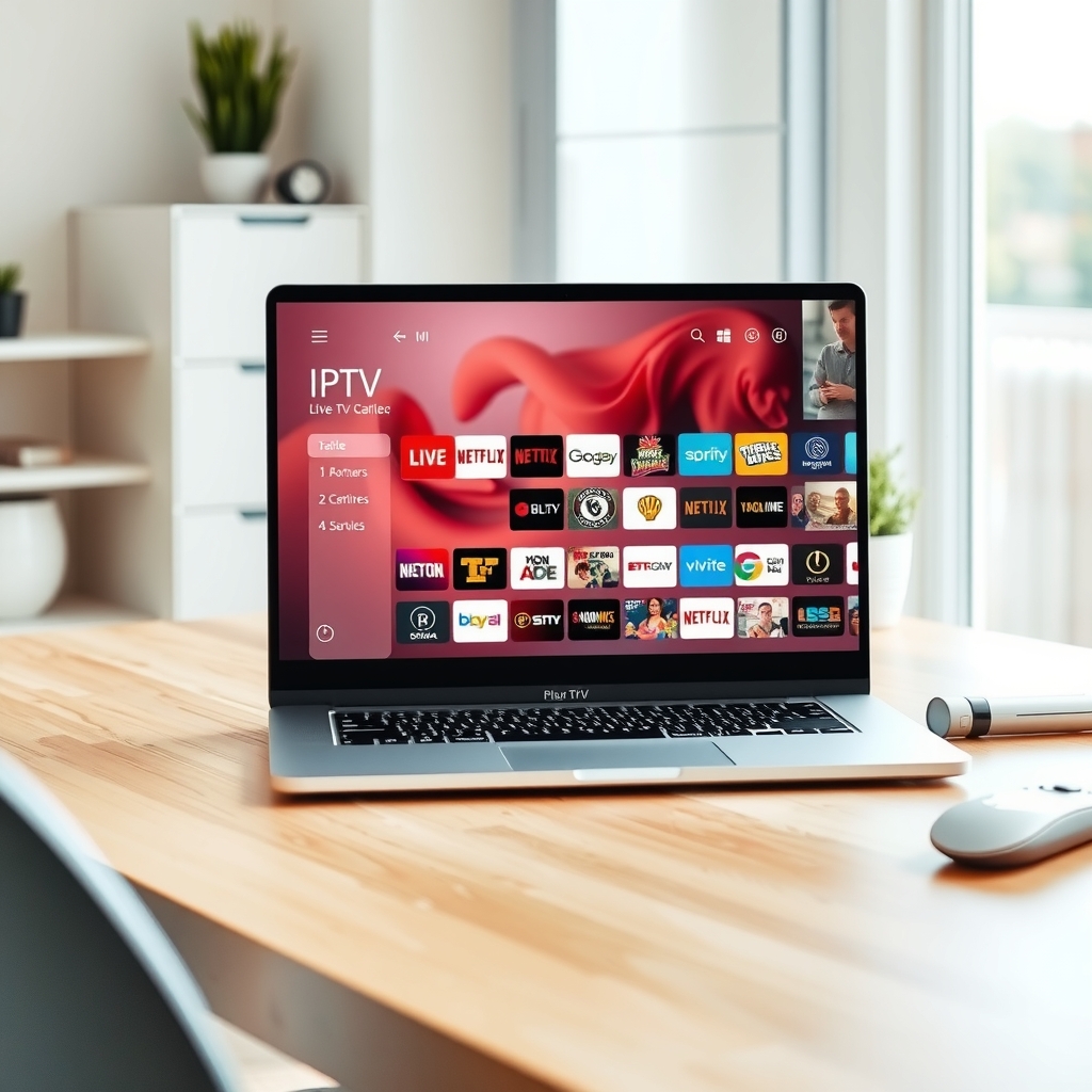 Formuler IPTV box
