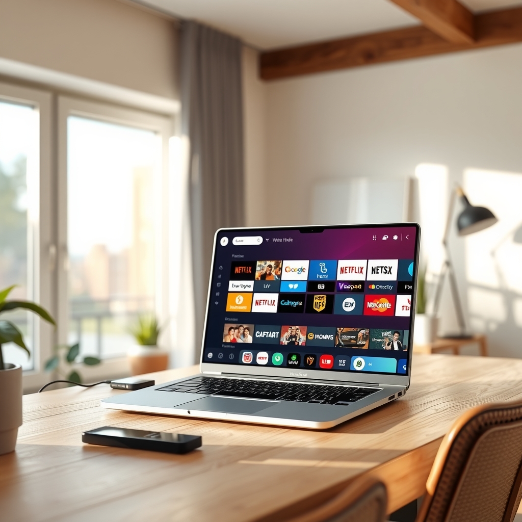 IPTV 99.9% uptime