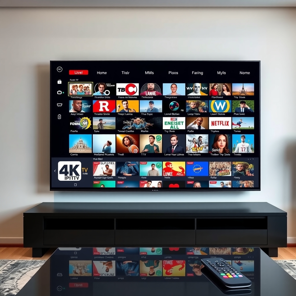 Brilliant IPTV MAG box Guide 2026