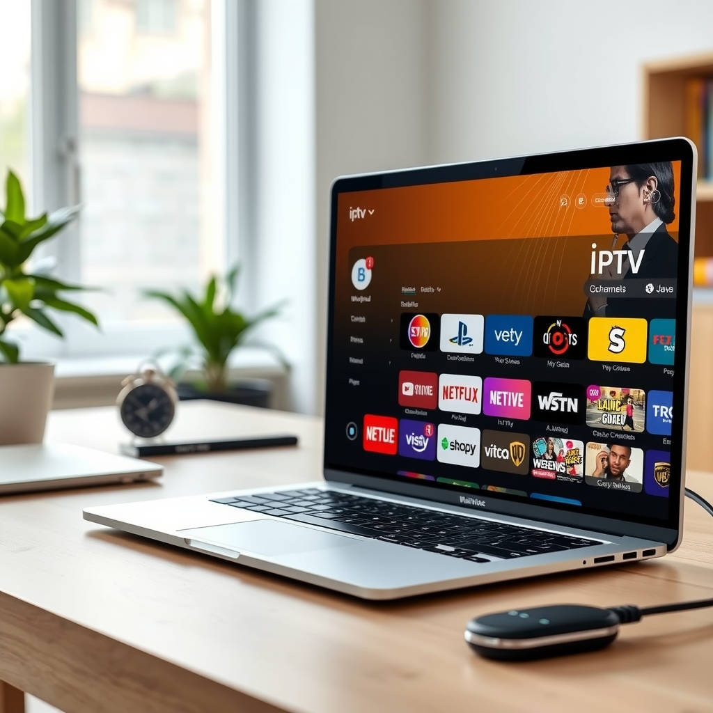IPTV Xtream Codes