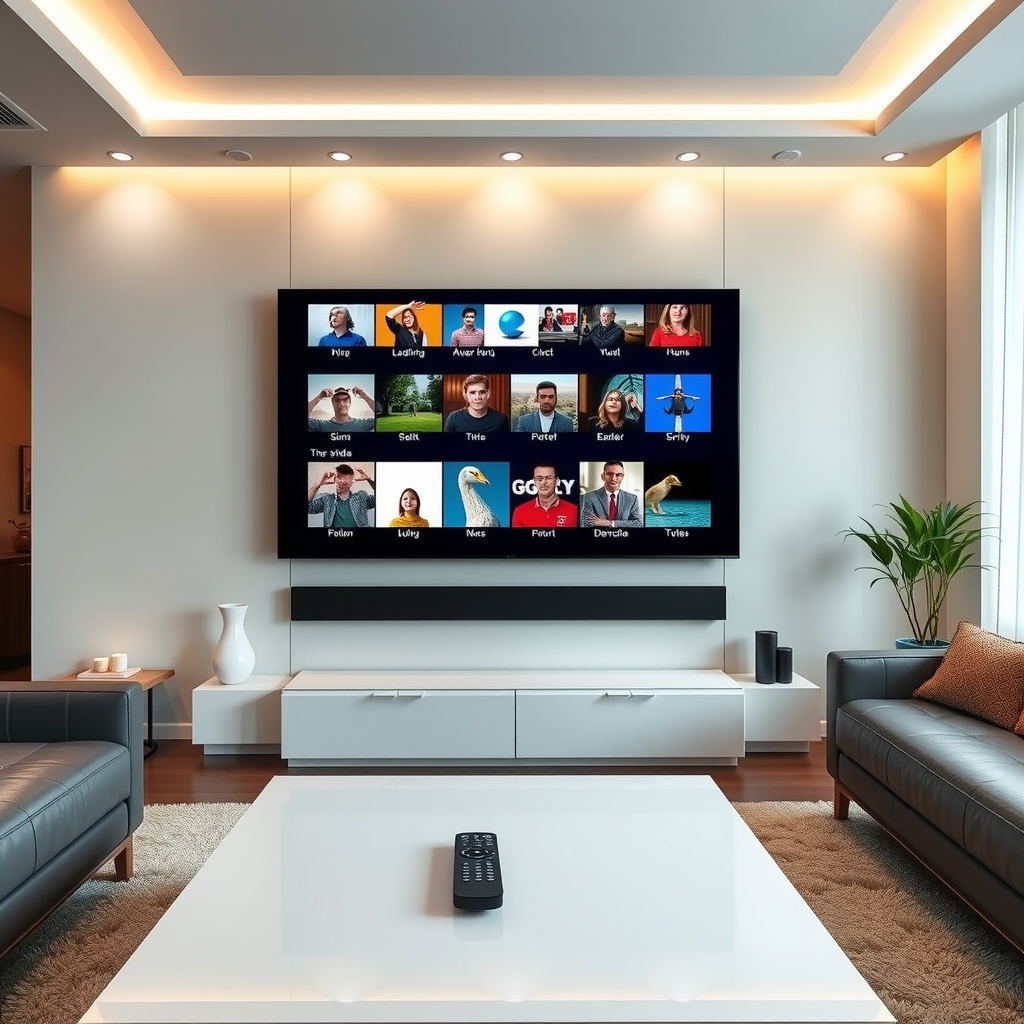 IPTV unlimited devices