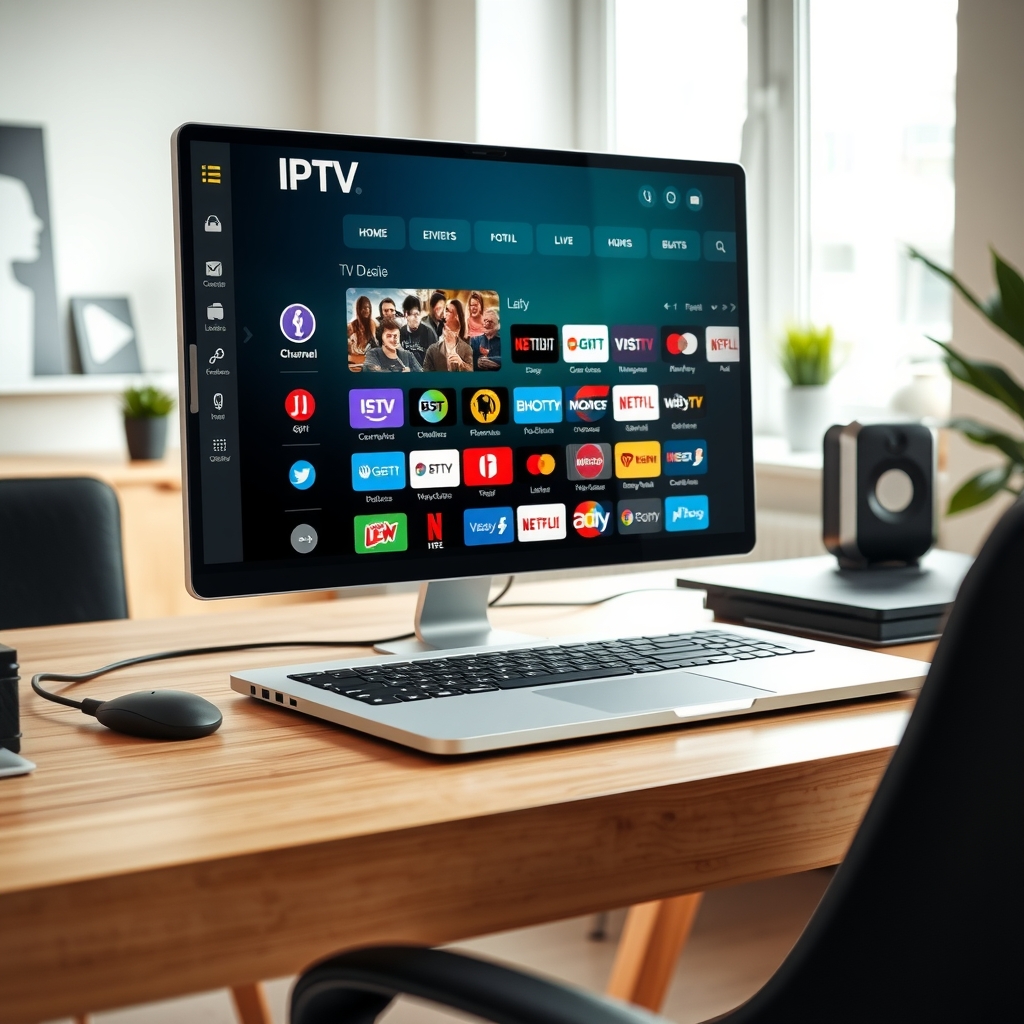 Perfect Player IPTV