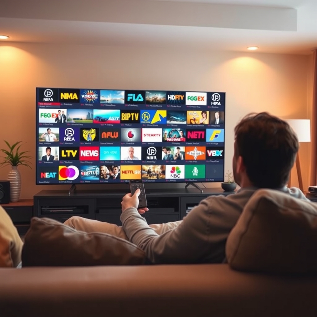 Perfect Player IPTV