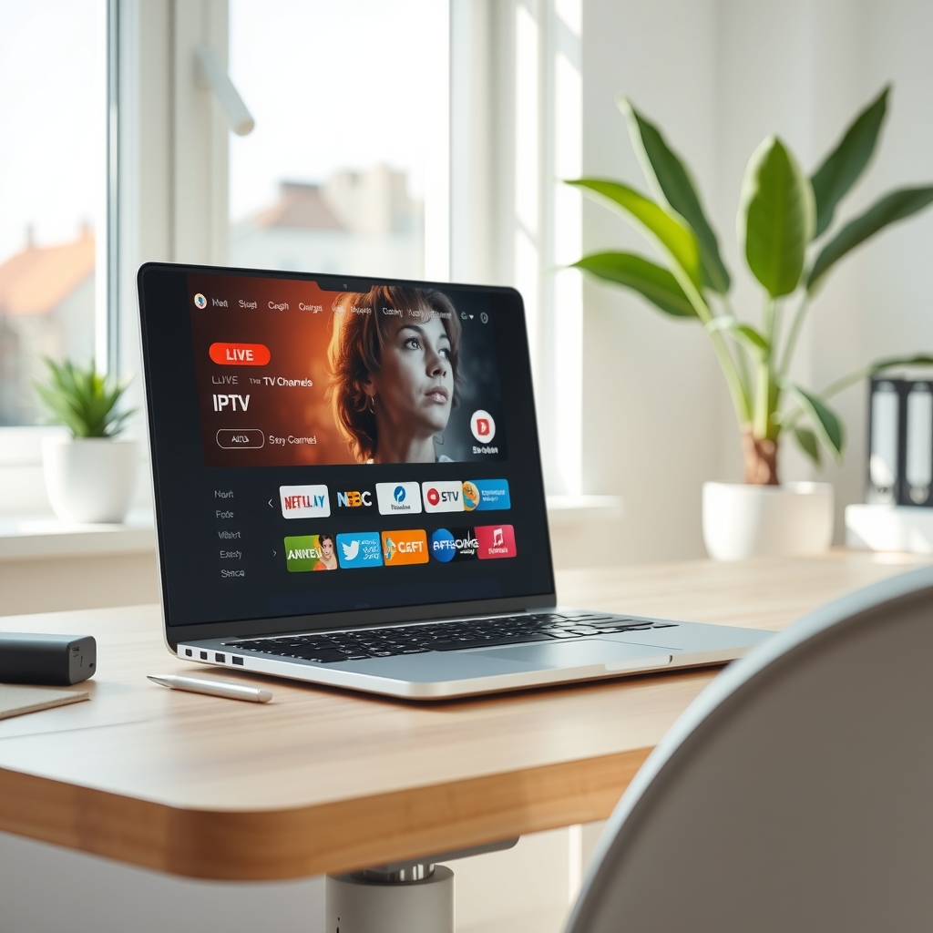 best IPTV provider