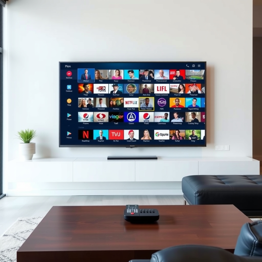 Brilliant best IPTV provider Guide 2026