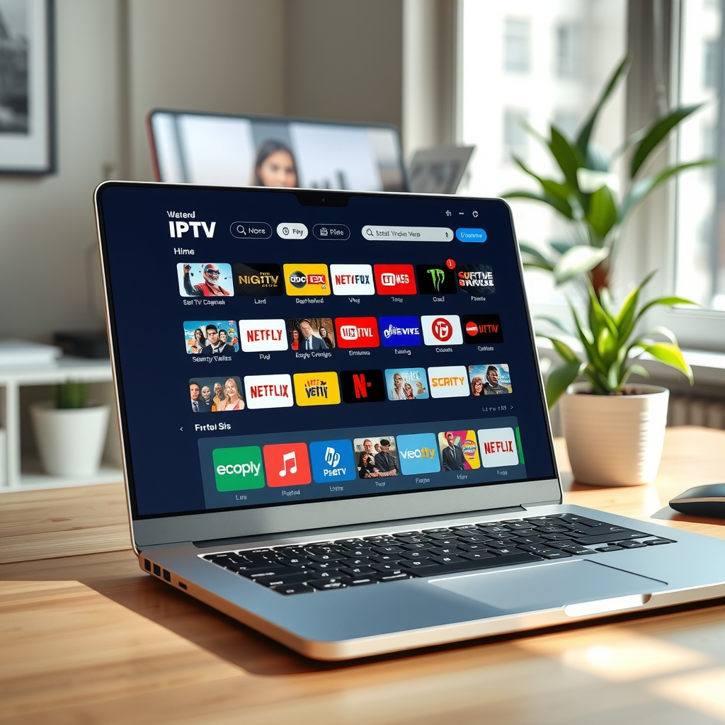 stable IPTV service